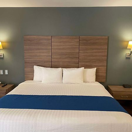 Best Western Plus Chihuahua Aeropuerto Extérieur photo