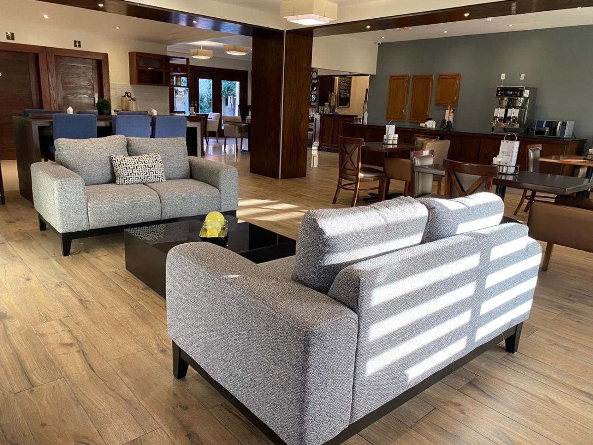 Best Western Plus Chihuahua Aeropuerto Extérieur photo