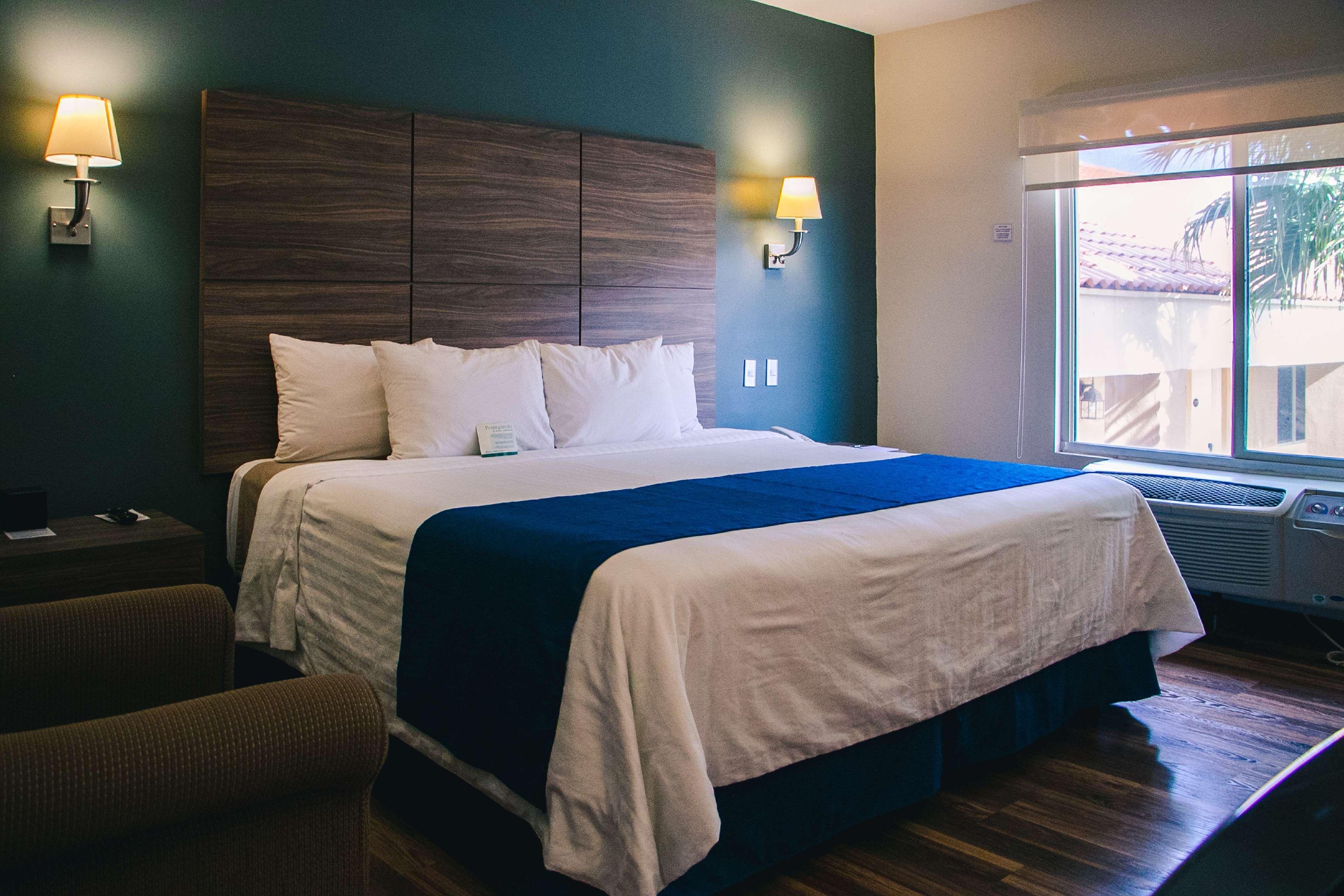 Best Western Plus Chihuahua Aeropuerto Extérieur photo
